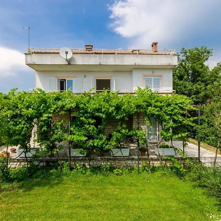 Fuer 3 Personen Ca 40 Qm In Novi Vinodolski, Kvarner Bucht Crikvenica Und Umgebung * 노비비노돌스키