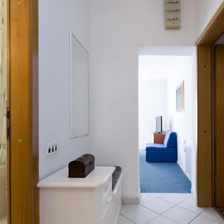 Fuer 3 Personen Ca 40 Qm In Novi Vinodolski, Kvarner Bucht Crikvenica Und Umgebung Apartment *